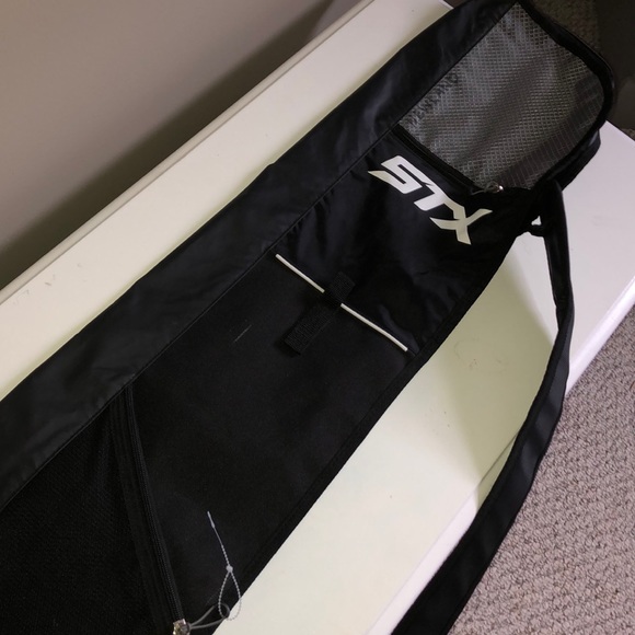 used lacrosse bag - Picture 2 of 4